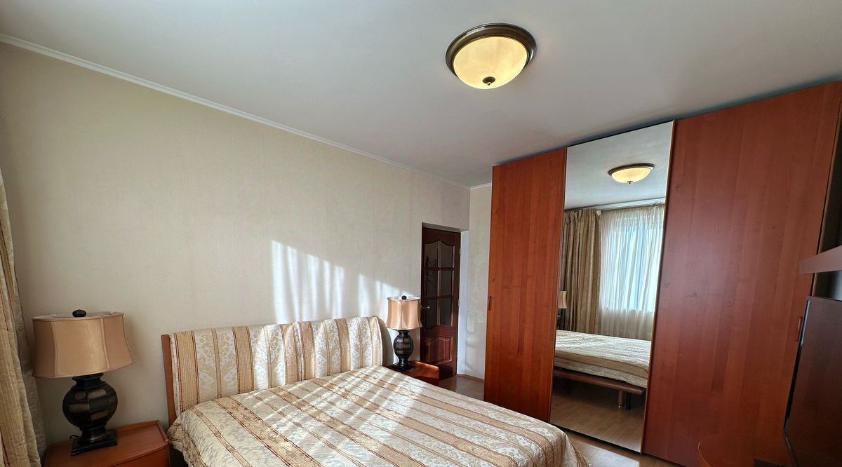 квартира г Москва метро Академическая ул Новочерёмушкинская 16 фото 8
