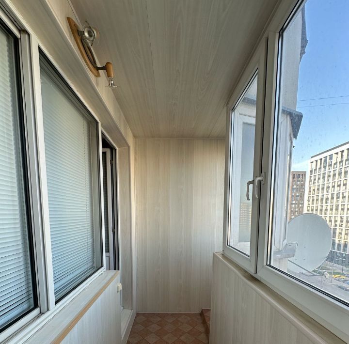 квартира г Москва метро Академическая ул Новочерёмушкинская 16 фото 16