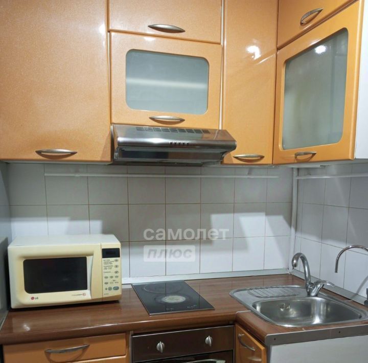 квартира г Геленджик ул Островского 27 Центр фото 3
