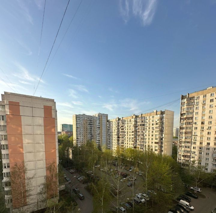 квартира г Москва метро Академическая ул Новочерёмушкинская 16 фото 30