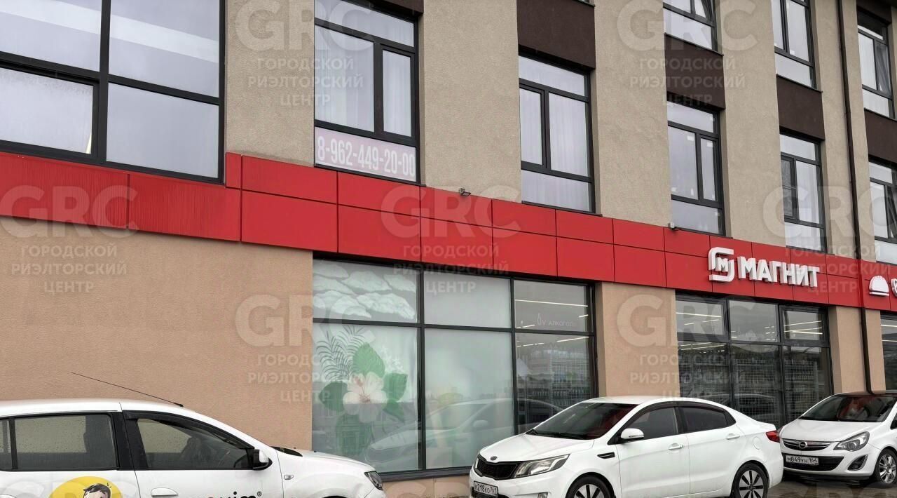 квартира г Сочи р-н Центральный ул Донская пер Донской 11б фото 1