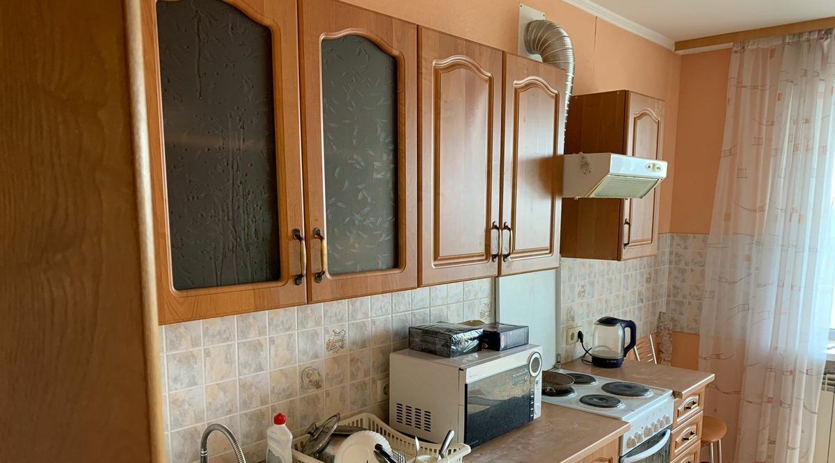 квартира г Саратов р-н Октябрьский ул 2-я Садовая 28/34 фото 7