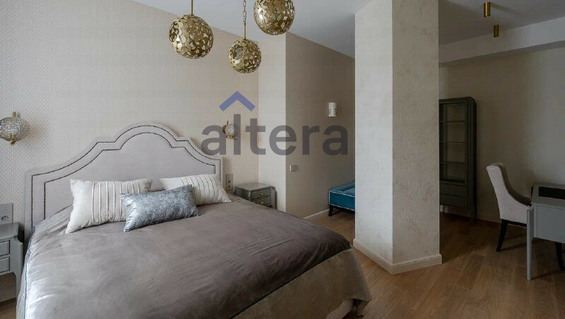 квартира г Казань метро Площадь Тукая ул Подлужная 17 фото 18