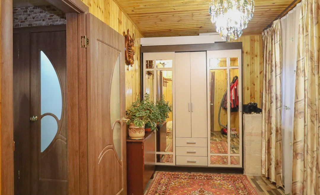 дом г Карабаш снт Дружба Карабашский г. о. фото 17