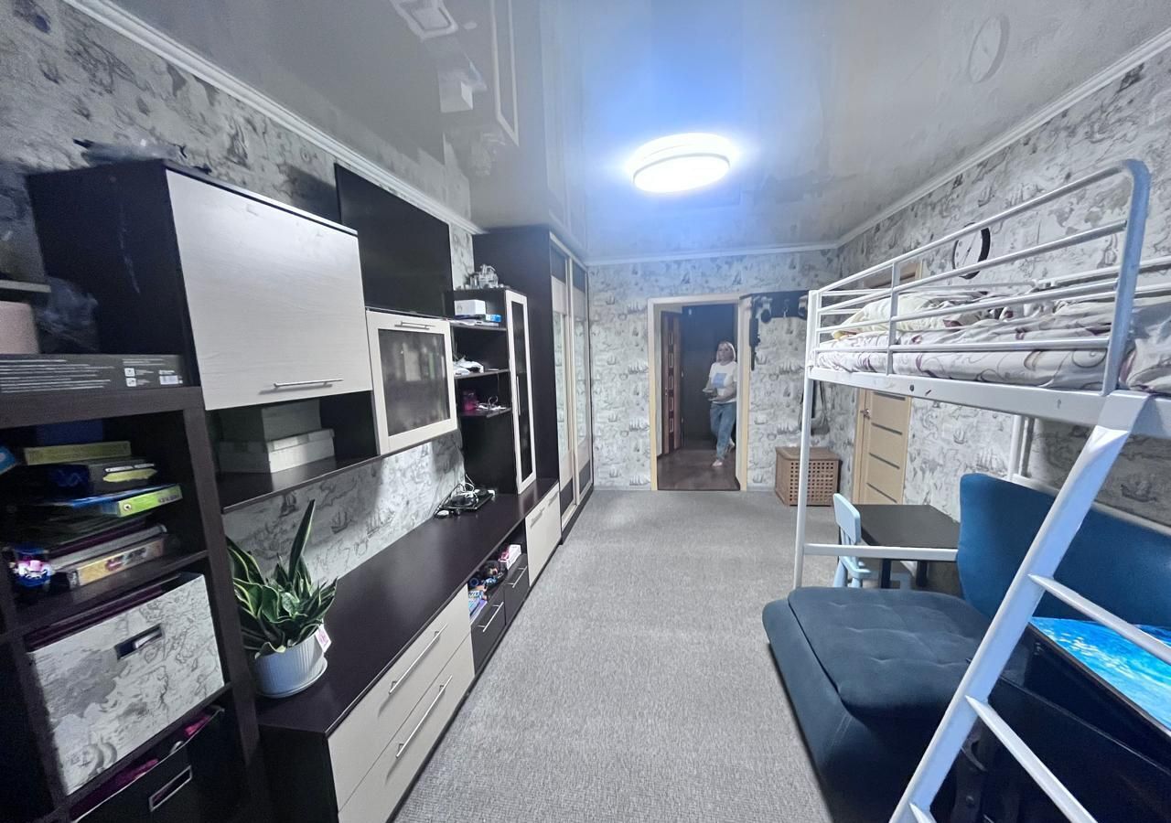 квартира г Новочеркасск ул Калинина 61 фото 10