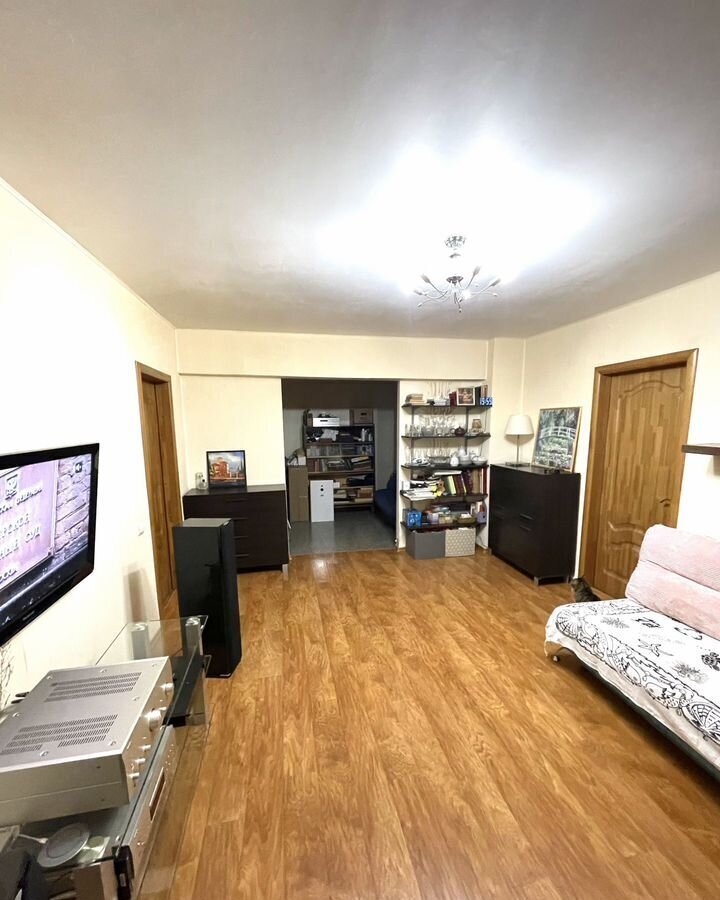 квартира г Самара р-н Самарский ул Комсомольская 40 фото 26