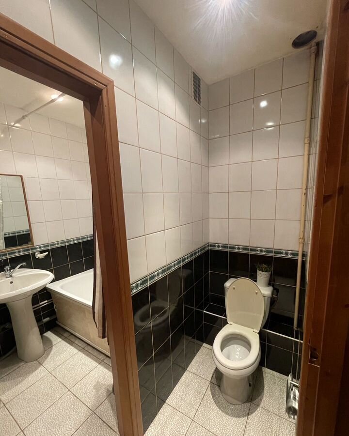 квартира г Самара р-н Самарский ул Комсомольская 40 фото 17
