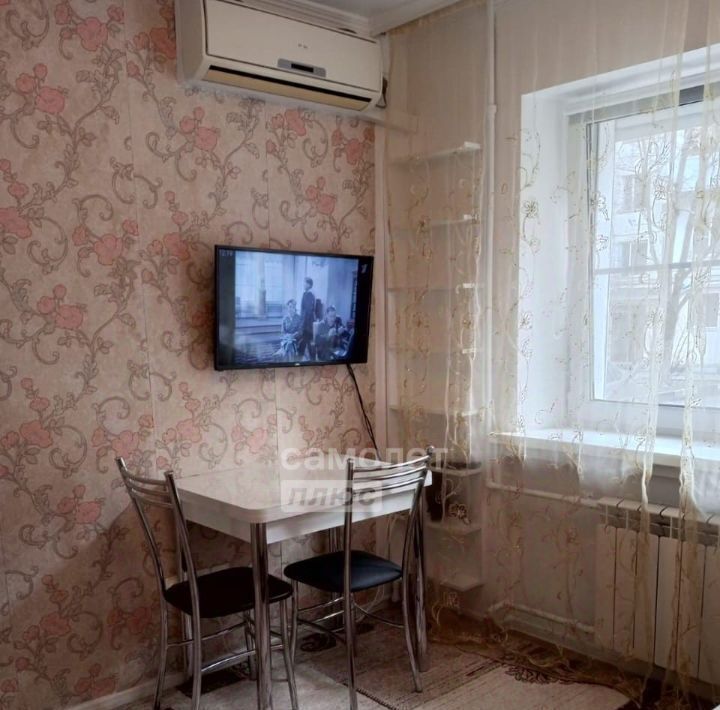 квартира г Геленджик ул Островского 27 Центр фото 6