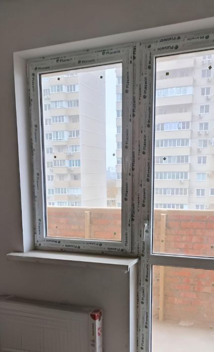 квартира г Краснодар р-н Карасунский микрорайон Камвольно-Суконный Комбинат ул Магистральная 11 фото 7