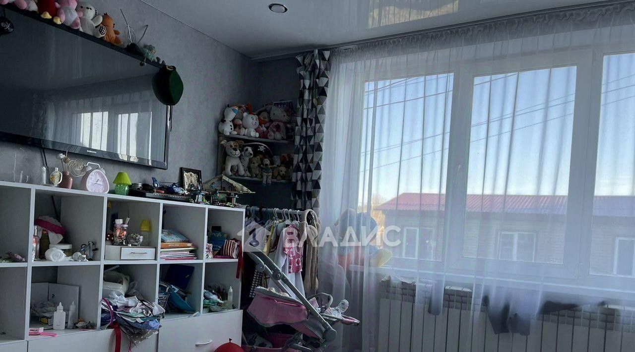 дом г Бийск пер Николая Некрасова 39д фото 7