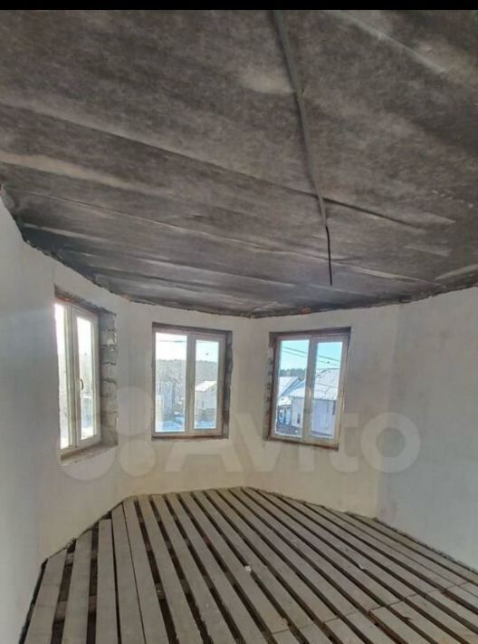 дом г Барнаул п Борзовая Заимка ул Снежная 19а фото 11