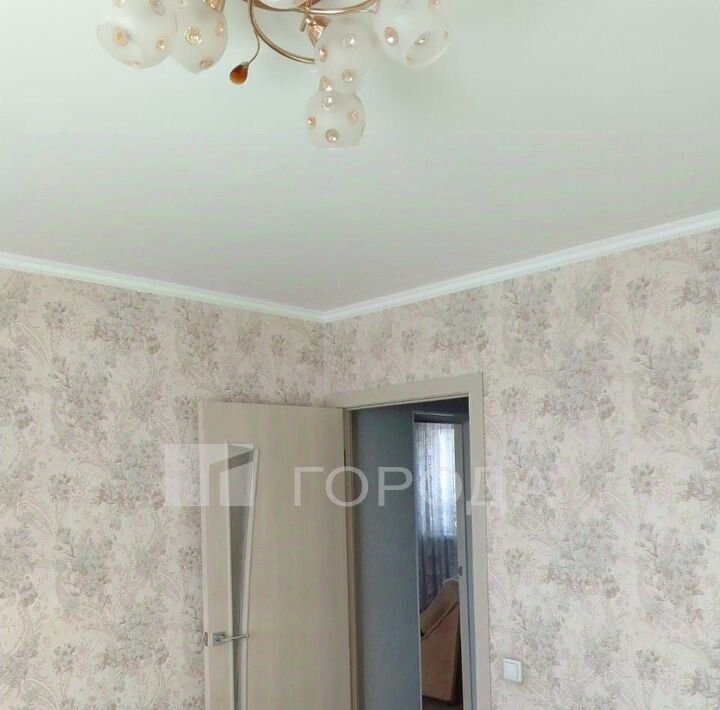 дом г Барнаул р-н Центральный проезд Шангина 25 фото 15