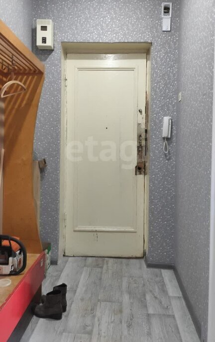 квартира г Саранск ул Васенко 5 фото 14