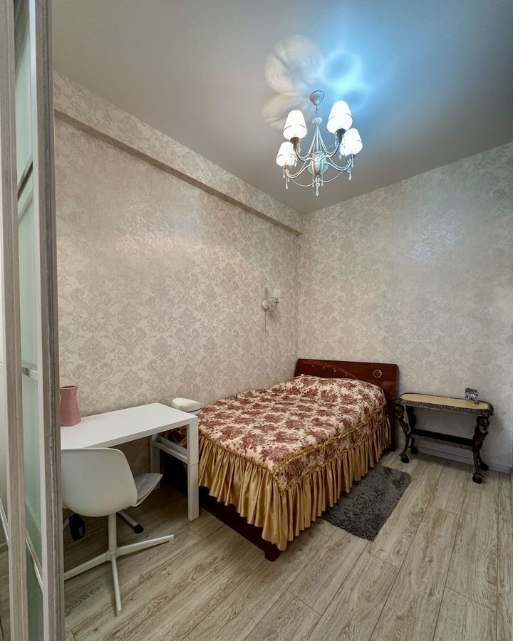 квартира г Иркутск р-н Свердловский ул Академическая 28/5 фото 10