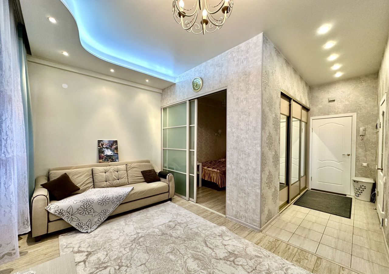 квартира г Иркутск р-н Свердловский ул Академическая 28/5 фото 9