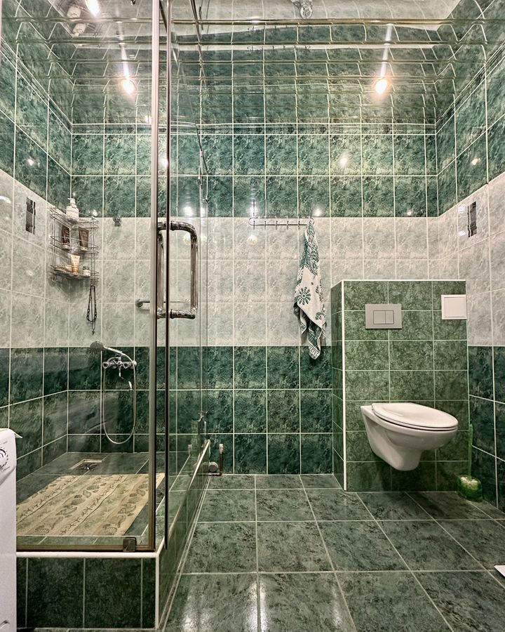 квартира г Иркутск р-н Свердловский ул Академическая 28/5 фото 15
