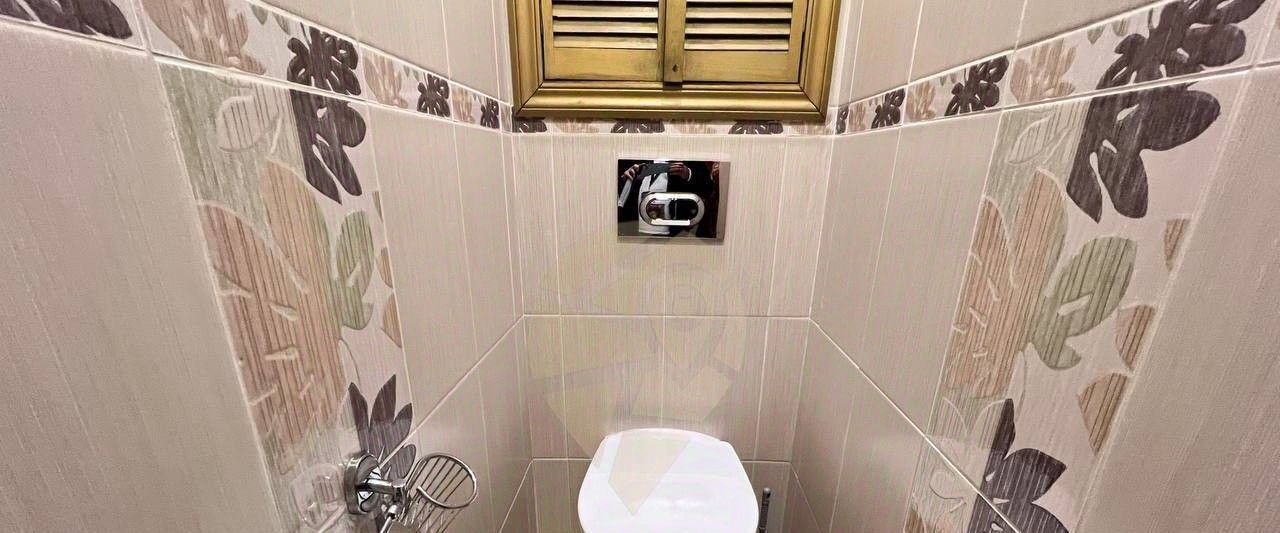 квартира г Старый Оскол микрорайон Молодогвардеец 3 фото 5