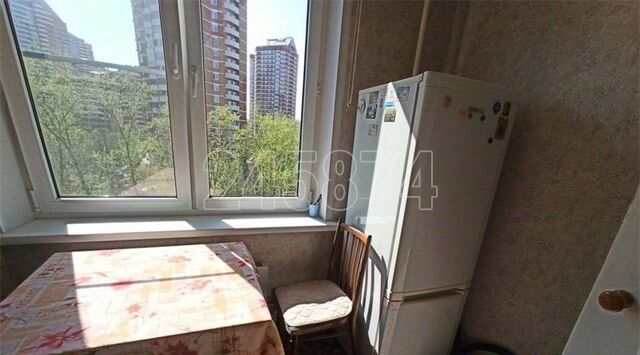 дом 4 Новаторская фото