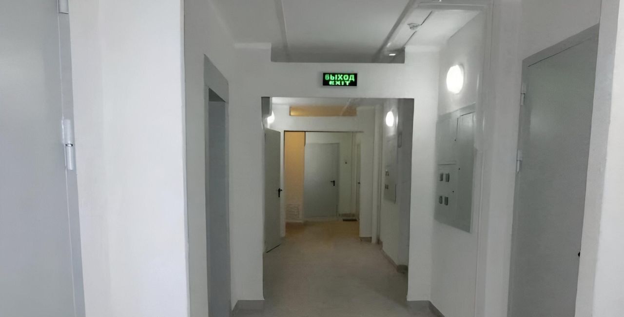 квартира г Красноярск р-н Кировский ул Апрельская 5а фото 3