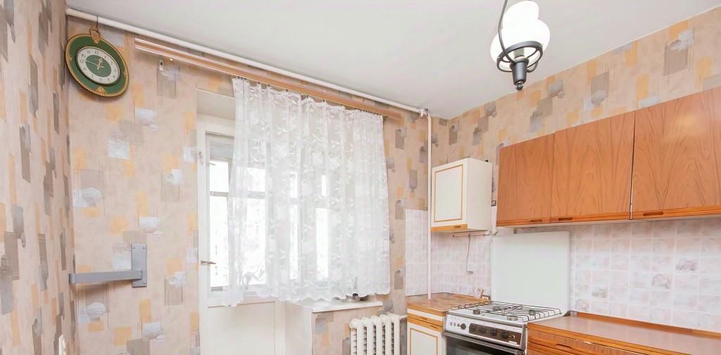 квартира г Ярославль р-н Фрунзенский ул Дружная 5 фото 2
