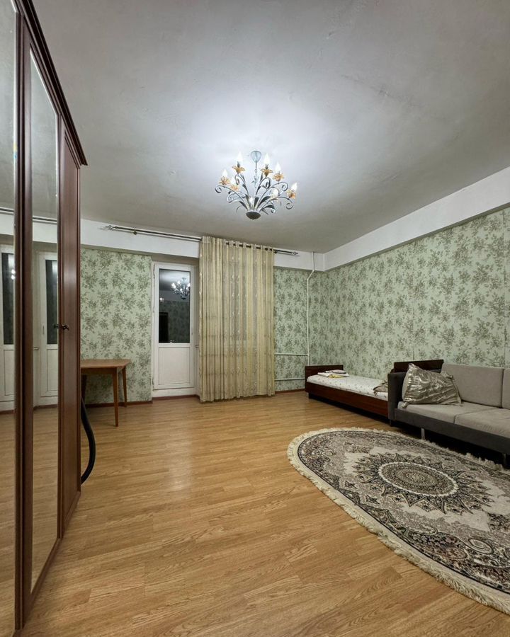 квартира г Каспийск пр-кт М.Омарова 9 фото 10