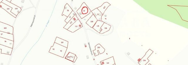 ул Черновка 12 — Кузбасс фото