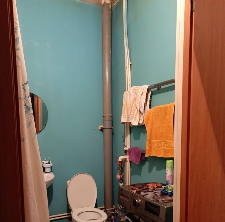 квартира г Северобайкальск ул Труда 26 фото 4