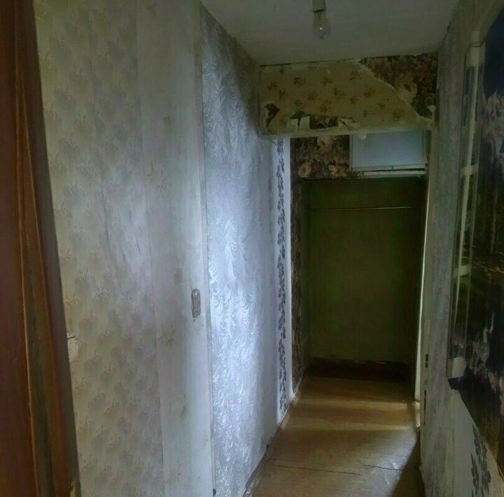 квартира г Челябинск р-н Тракторозаводский ул Марченко 17в фото 13