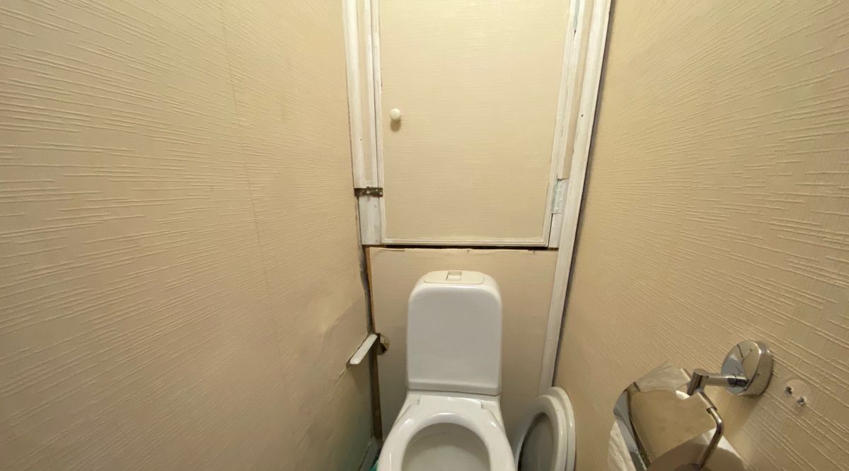 комната г Москва метро Зябликово ул Ясеневая 41к/1 фото 9