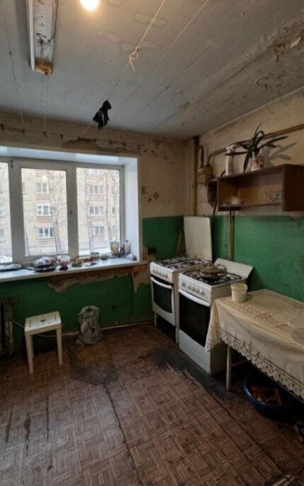 комната г Томск ул Енисейская 15 фото 6