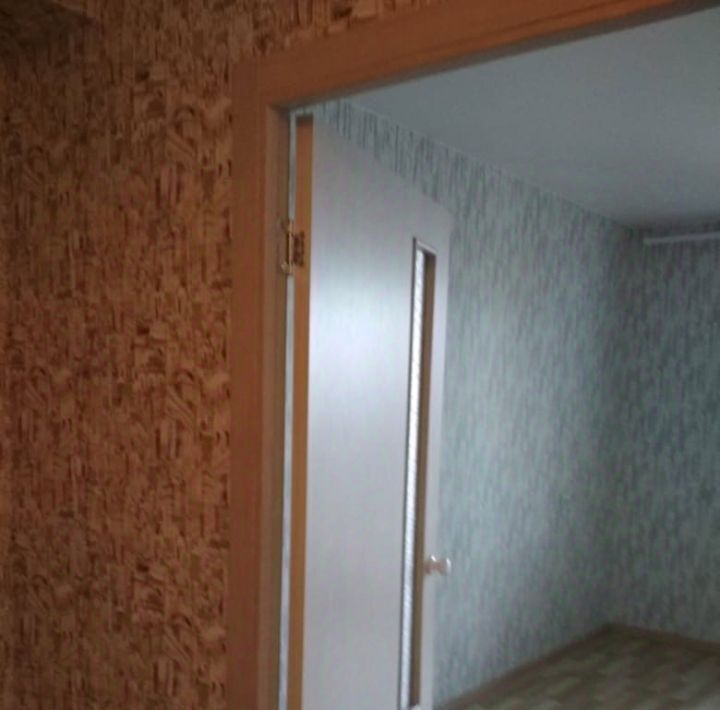 квартира г Красноярск р-н Кировский ул Апрельская 5а фото 12