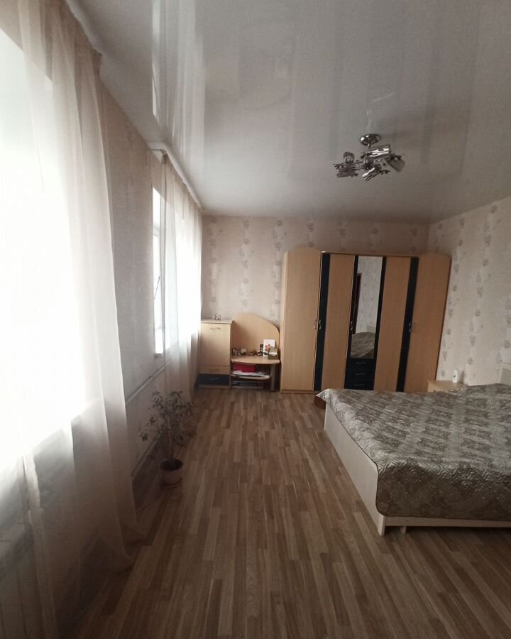 дом г Нижний Новгород р-н Приокский проезд Вадский 3 фото 29
