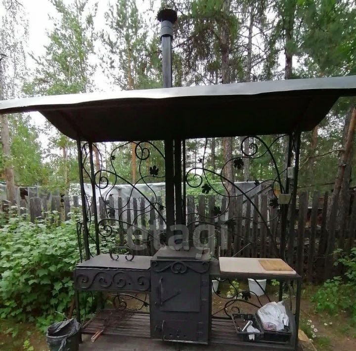 дом г Якутск тер СОТ Автодорожник фото 4