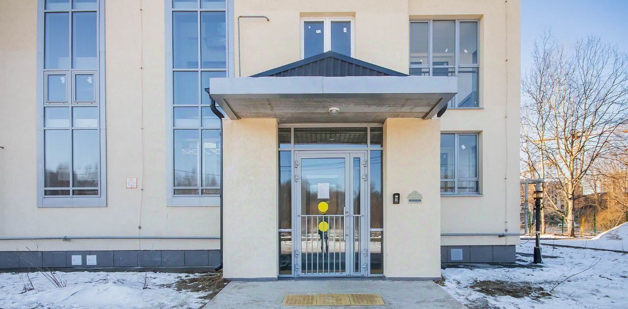 квартира г Ярославль р-н Дзержинский ул Спасская 6 фото 24