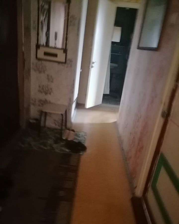 комната г Набережные Челны р-н Автозаводский 52-й комплекс 34 фото 5