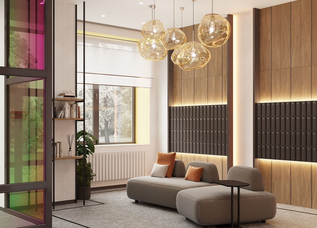 квартира г Иркутск р-н Свердловский ул Касьянова 4 фото 5