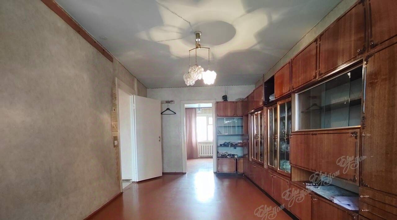 квартира г Биробиджан ул Набережная 10 фото 1