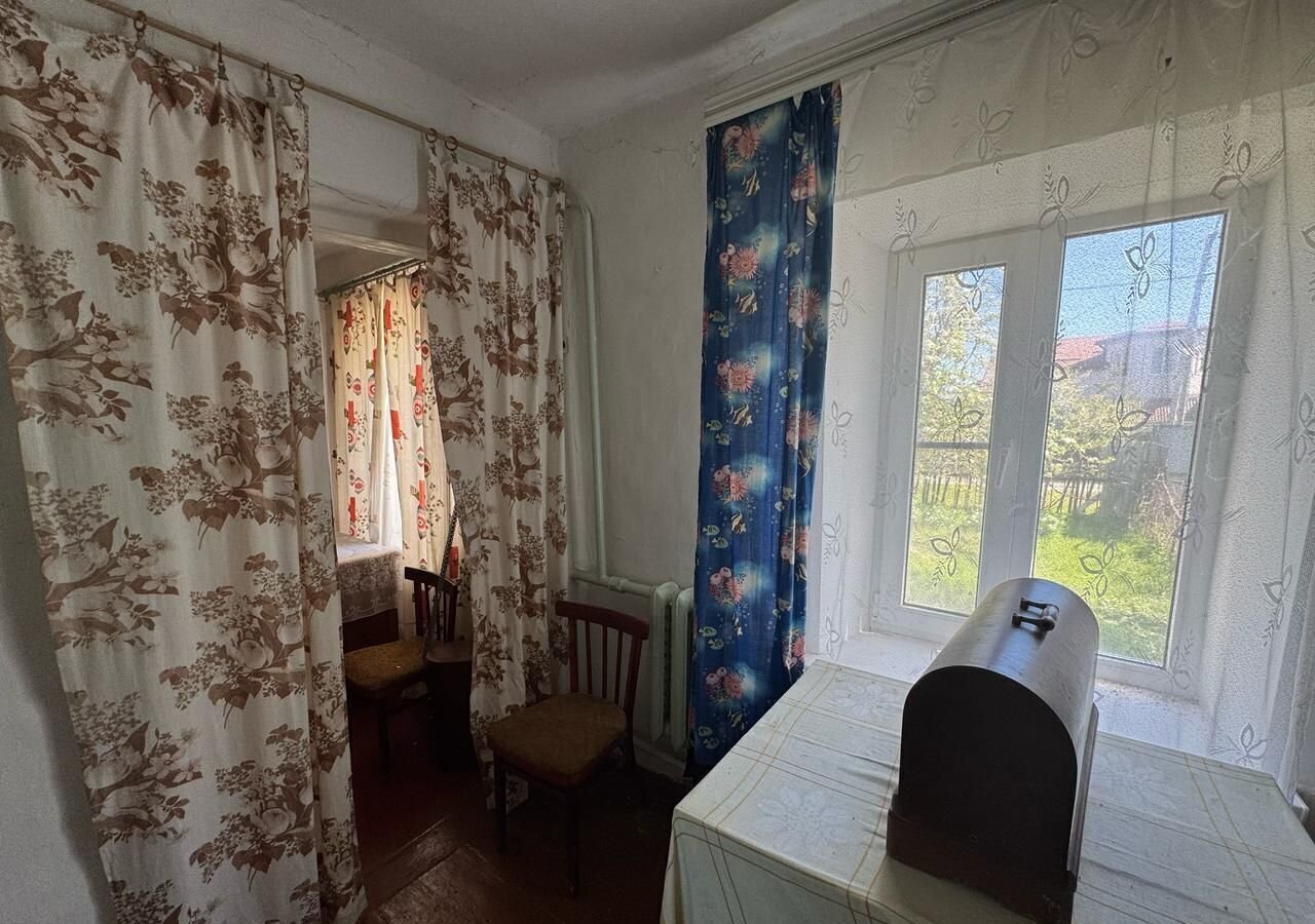 дом г Невинномысск р-н Старый город ул Орджоникидзе город фото 1
