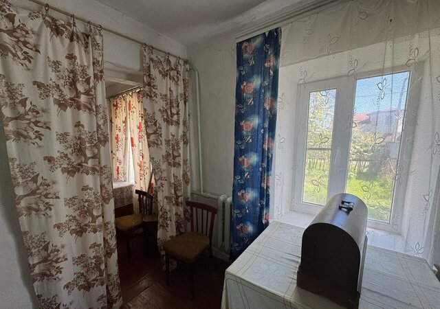 дом ул Орджоникидзе город фото