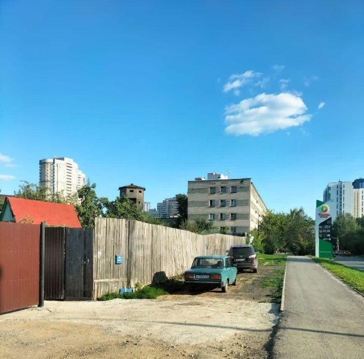 дом г Екатеринбург Машиностроителей снт Малинка 29 фото 2