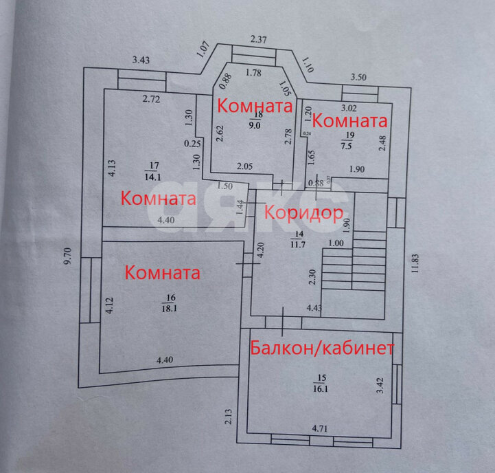 дом р-н Темрюкский г Темрюк ул Карла Маркса фото 23