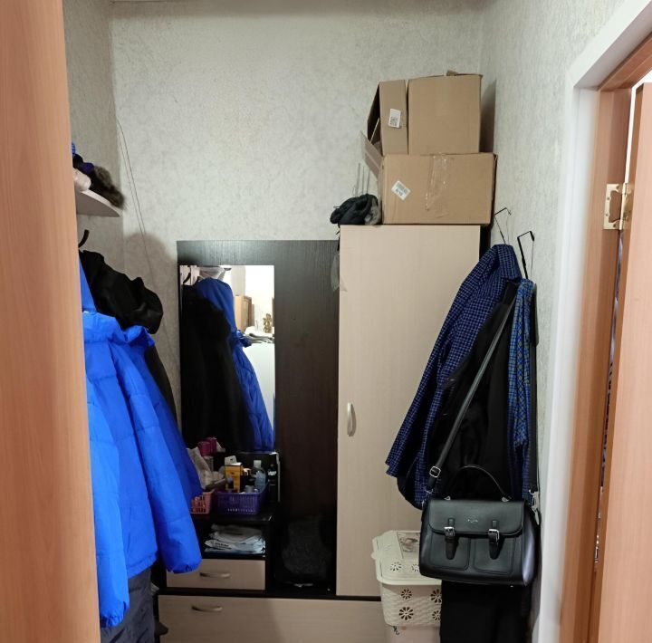квартира г Северобайкальск ул Труда 26 фото 6