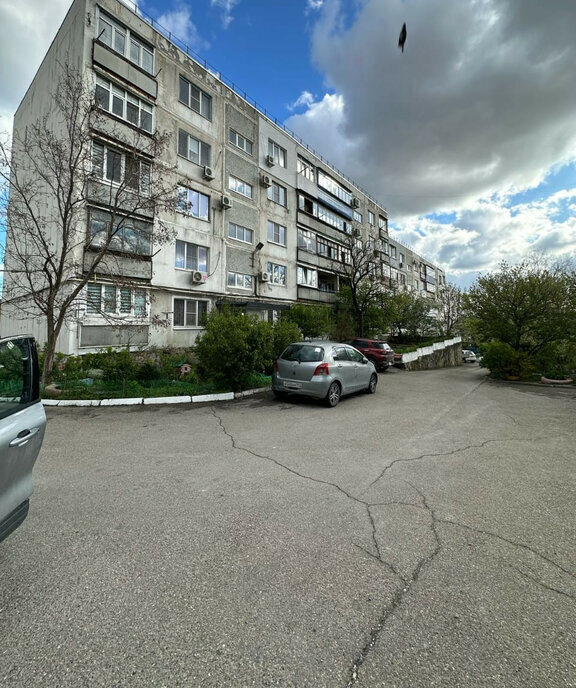 квартира г Новороссийск с Гайдук ш Новороссийское 6 фото 1