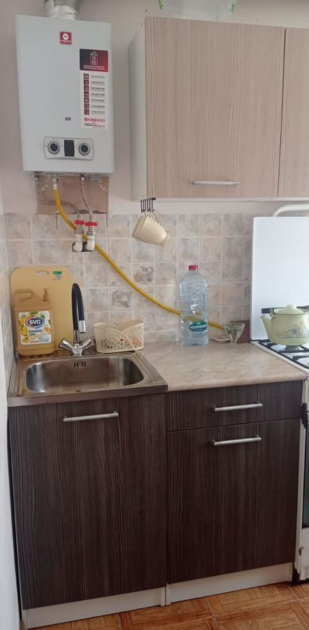 квартира г Нальчик Искож ул Ашурова 32 фото 4