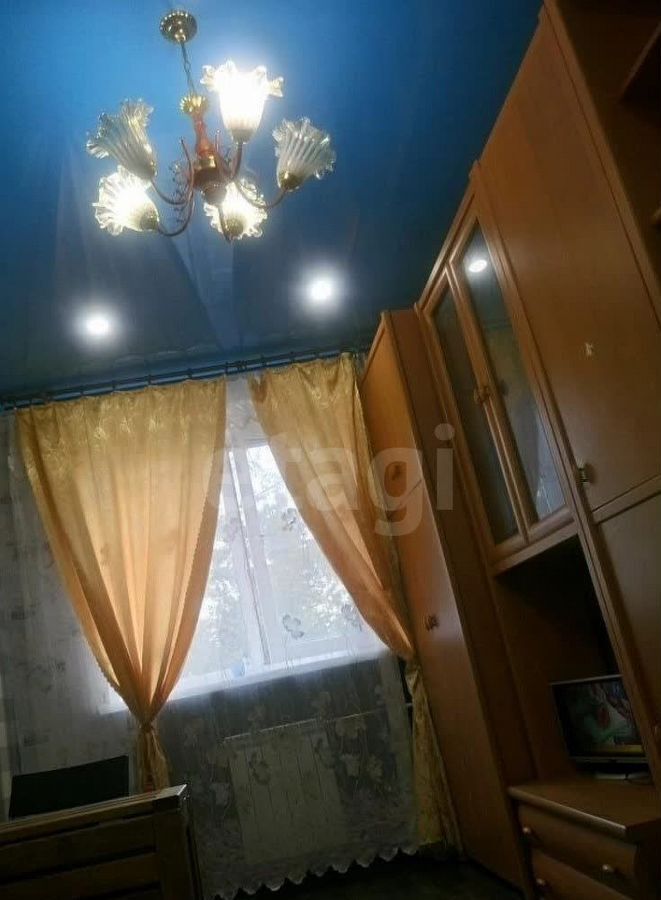 комната г Новосибирск метро Площадь Гарина-Михайловского ул Дмитрия Шамшурина 4а фото 1