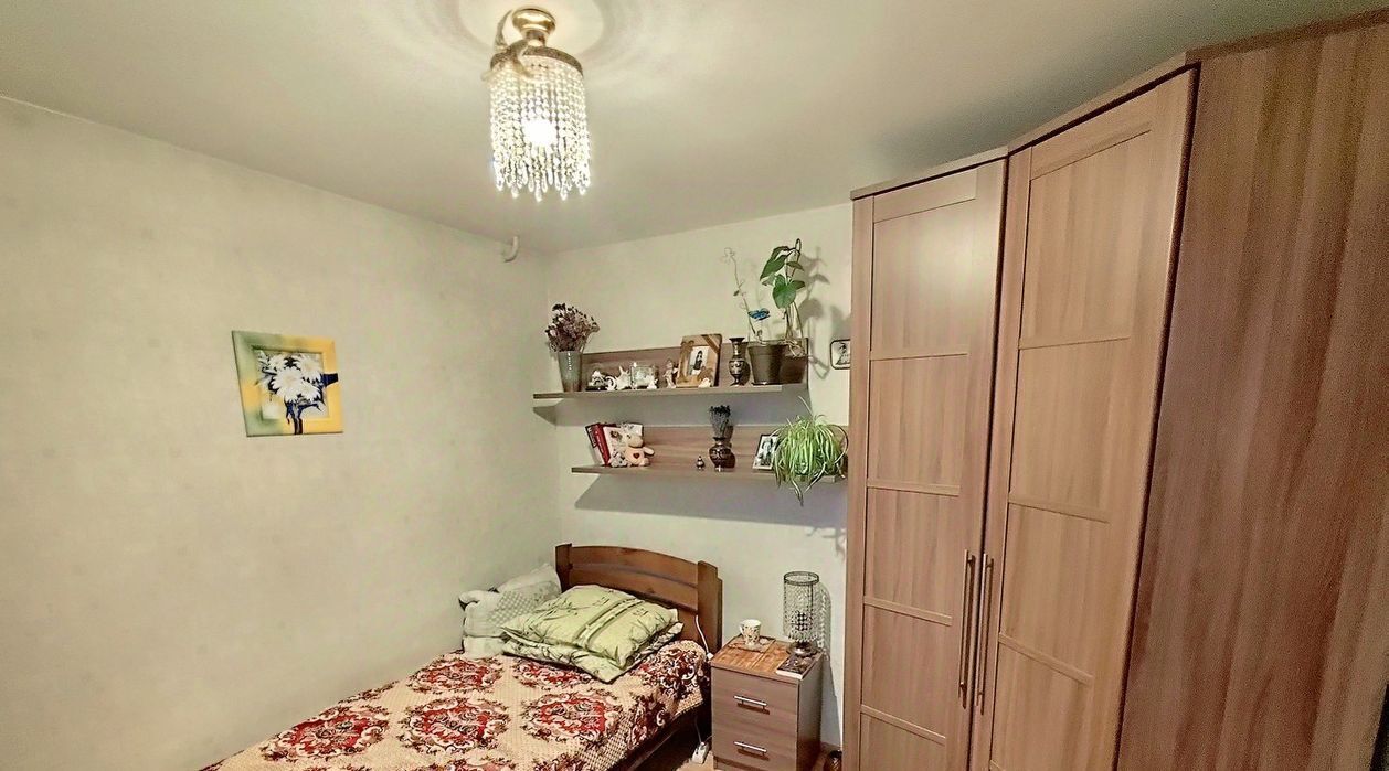 квартира г Нижний Новгород Горьковская ул Донецкая 2 фото 3