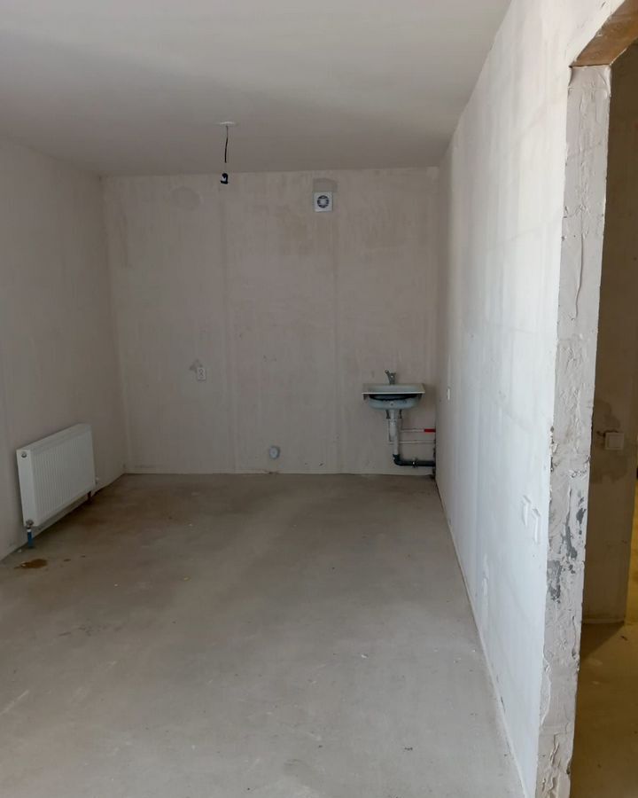 квартира г Уфа р-н Ленинский ул Гази Загитова 11/1 фото 8