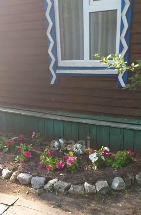 дом г Якутск тер СОТ Автодорожник фото 11