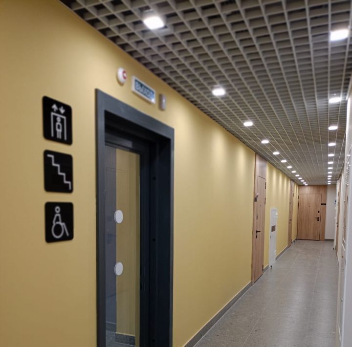 квартира г Новосибирск ул Бронная 22/1 Площадь Маркса фото 3