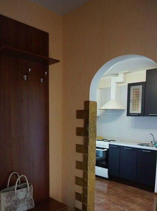 квартира г Москва метро Бибирево проезд Высоковольтный 1к/8 фото 9